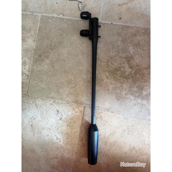 Canon blaser r8