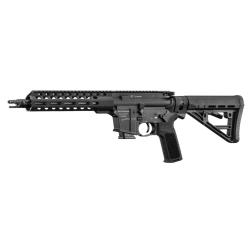 SCHMEISSER AR-9 - 9S S4F M-LOK CAL. 9X19 -10.5''