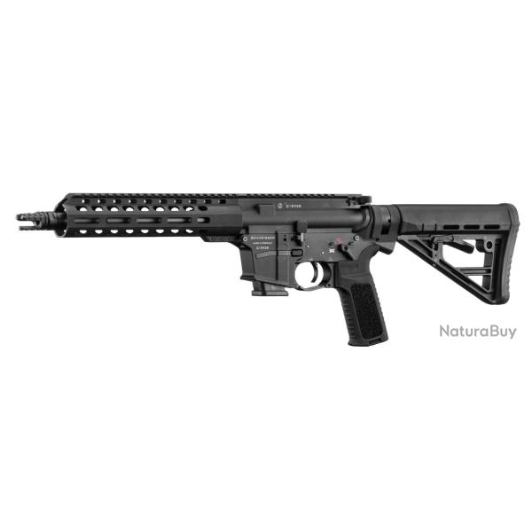 SCHMEISSER AR-9 - 9S S4F M-LOK CAL. 9X19 -10.5''