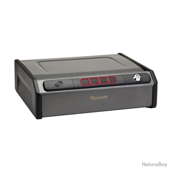 COFFRE HORNADY RAPID SAFE KEYPAD VAULT 97436