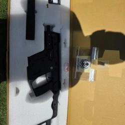 Kriss vector gbbr