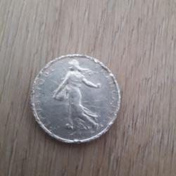 Piece 1f  1916