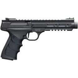 PISTOLET BROWNING BUCK MARK MICRO CONT TAC THR UFX ADJ 22LR