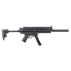 CARABINE GSG-16 CAL 22LR 42CM