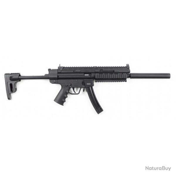 CARABINE GSG-16 CAL 22LR 42CM