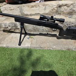 Sniper fn