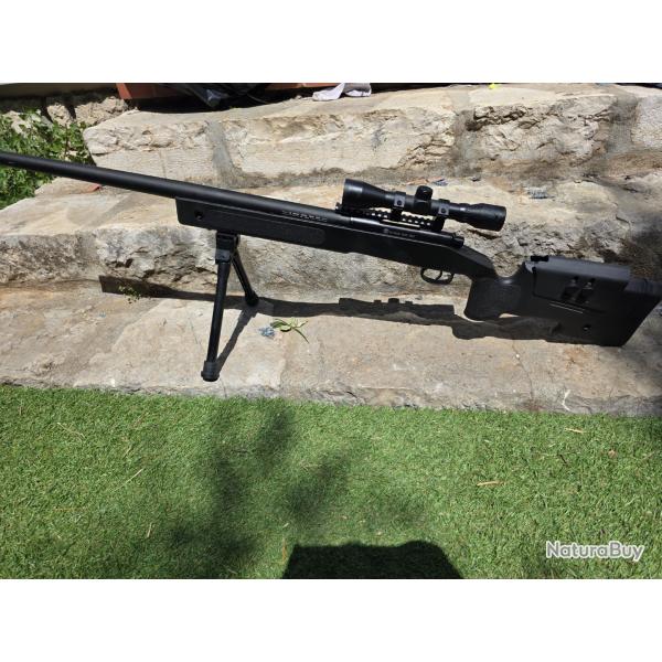 Sniper fn