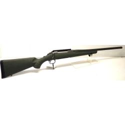 CARABINE GLENFIELD MODELE A- CAL 270 WIN -CANON FILETE DE 51CM -4 COUPS - IDEAL APPROCHE / AFFUT