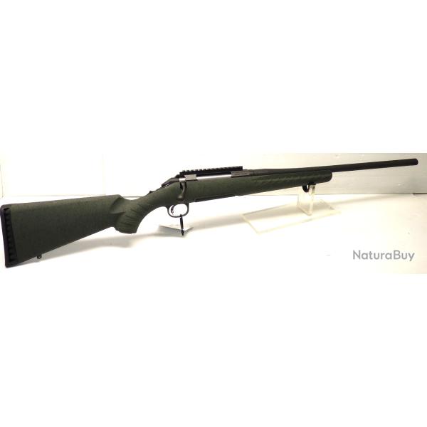 CARABINE GLENFIELD MODELE A- CAL 270 WIN -CANON FILETE DE 51CM -4 COUPS - IDEAL APPROCHE / AFFUT