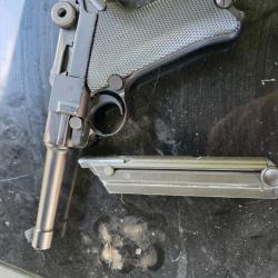 Luger p08