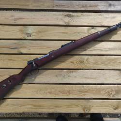 Mauser 98k de 42