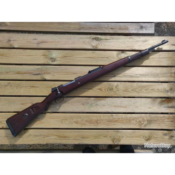 Mauser 98k de 42