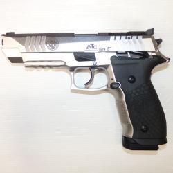 PSA STEYR ATC 5" BASE Cal.9x19 CATB