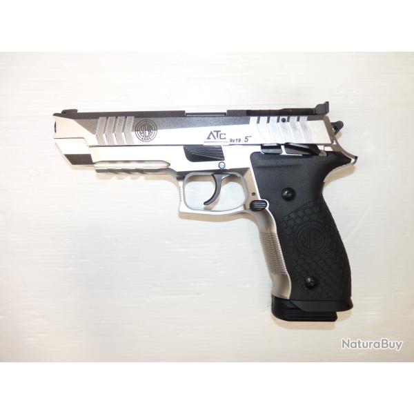 PSA STEYR ATC 5" BASE Cal.9x19 CATB