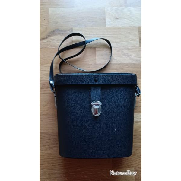 Vend jumelles PARALUX mod�le Jaguar (japan 17094) 7x50