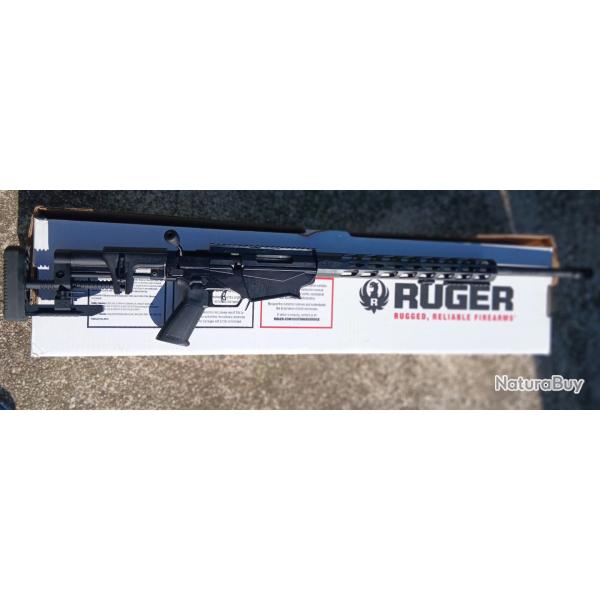 Ruger Pr�cision Rifle 308 Win - nue - comme neuve