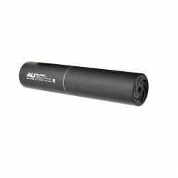 ASE UTRA RADIEN CAL .222, 223 NOIR 5/8x24