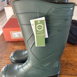 Botte s&eacute;curit&eacute;
