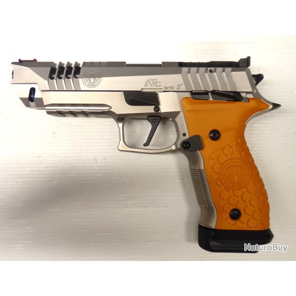 PSA STEYR ATC ROCK 5" SA Cal.9x19 CATB