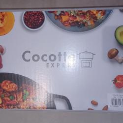 cocotte Expert Magimix