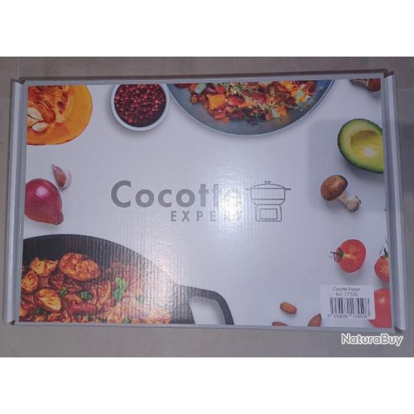 cocotte Expert Magimix