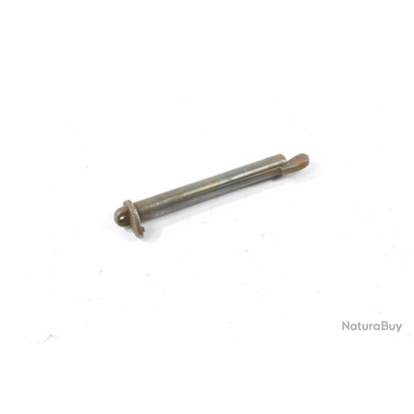 Goupille de boitier / pontet fusil de chasse diam�tre 7mm