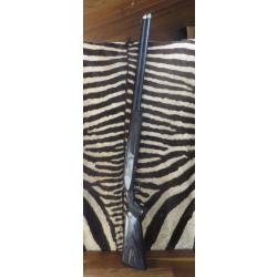 Fusil BERETTA 688 Performance Black Sporting cal.12/76 canons 76 cm 5 chokes - mallette