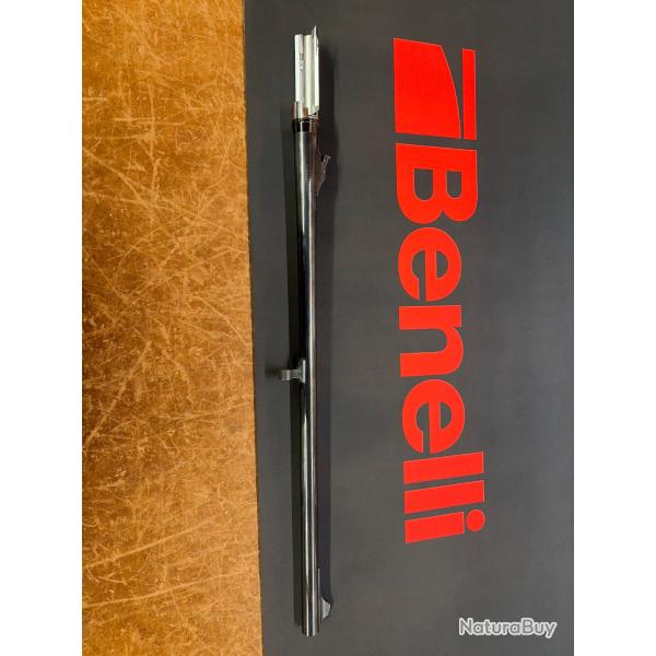 Canon Benelli slug pour Montefeltro 61cm