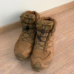 Salomon Xa force mid