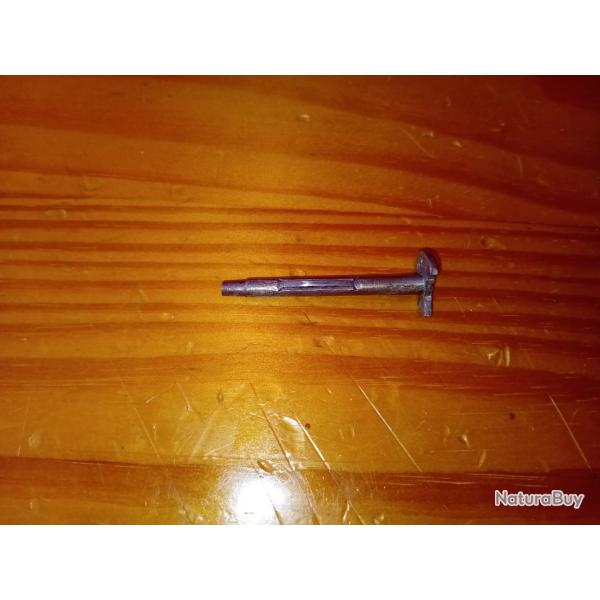 Axe pour barillet velodog 6mm