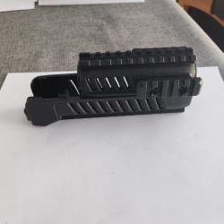 Garde main tactic fab d&eacute;fense pour vz 58