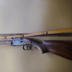 CARABINE  EXPRESS  RAF  CALIBRE 7X65R