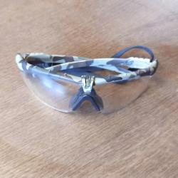 Lunettes de protection airsoft