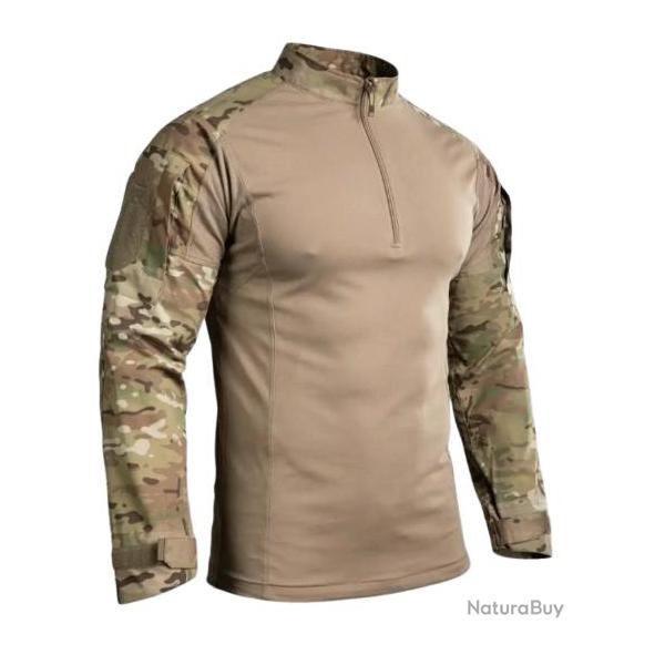 Chemise Ubas Gen 2 GK DUTYCALL Multicam