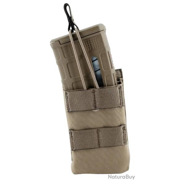 Porte 2 Chargeurs FAMAS FELIN - GK