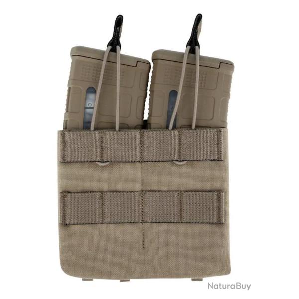 Porte 4 Chargeurs FAMAS FELIN - GK