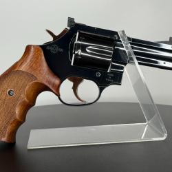 Revolver MANURHIN MR73 GENDARMERIE 3" cal.357 mag - 38 special