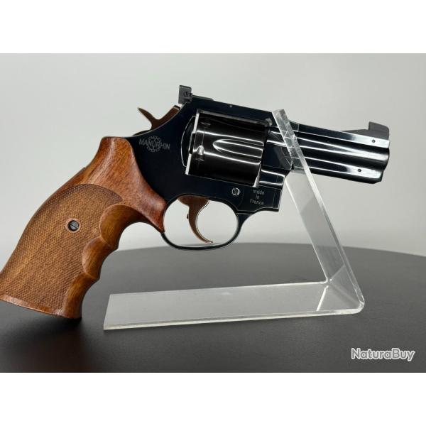 Revolver MANURHIN MR73 GENDARMERIE 3" cal.357 mag - 38 special