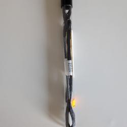 Corde Barnett Super String (Neuve sous tube) - R&eacute;f 16024