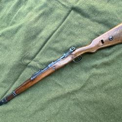 MAUSER k98  S/42 de 1937 en Cal 8x57js  ( F25003   5 )