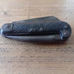 Grande Bretagne WW2 Jacknife H.M. Slater Venture