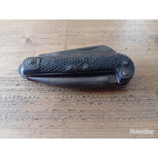 Grande Bretagne WW2 Jacknife H.M. Slater Venture