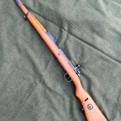 MAUSER K98k  BNZ 42 en Cal 8x57js  ( 260504   5 )