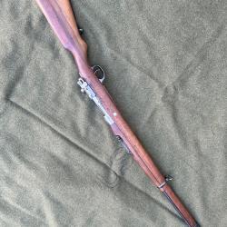MAUSER 1909 contrat ARGENTIN,  en Cal 7,65 x 53 Argentin  ( 260505   4 )