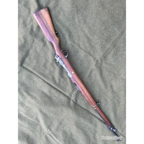 MAUSER 1909 contrat ARGENTIN,  en Cal 7,65 x 53 Argentin  ( 260505   4 )