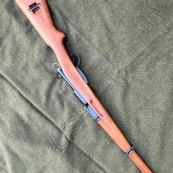 K31 ,  en Cal 7,5 x 55  ( 260507   4 )