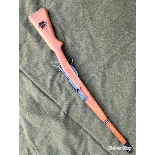 K31 ,  en Cal 7,5 x 55  ( 260507   4 )