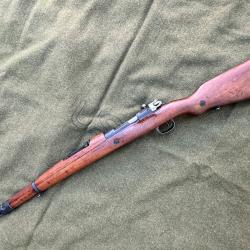 MAUSER Yougo 24/47, cal 8x57 JS  ( 260506   4 )