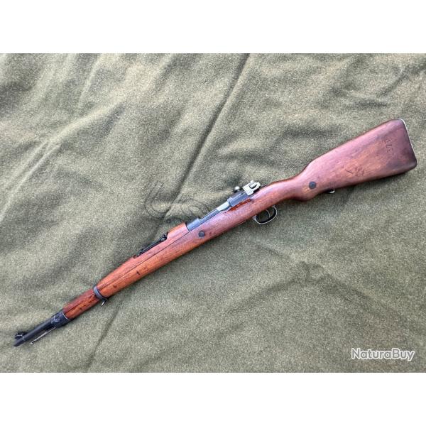 MAUSER Yougo 24/47, cal 8x57 JS  ( 260506   4 )