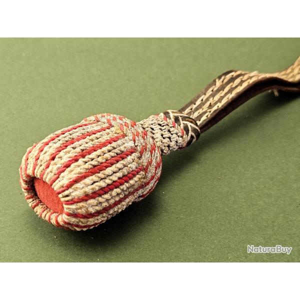 WW2 Allemand Dragonne pour K98 Ba�onnette pour Police Pompiers (A13)
